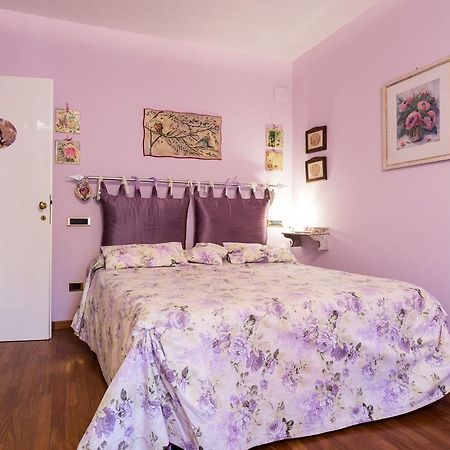Le Fate Di Campagna Appartement Assisi Buitenkant foto