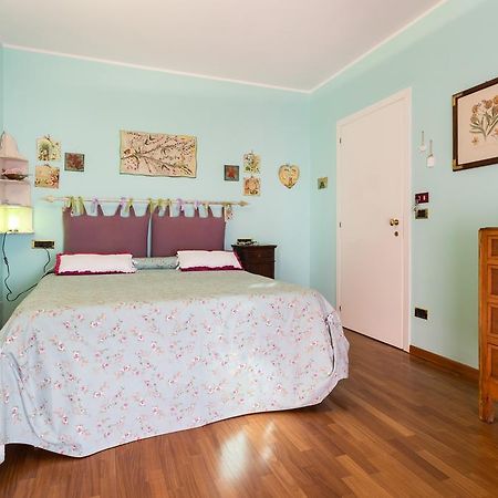 Le Fate Di Campagna Appartement Assisi Buitenkant foto