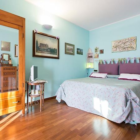 Le Fate Di Campagna Appartement Assisi Buitenkant foto