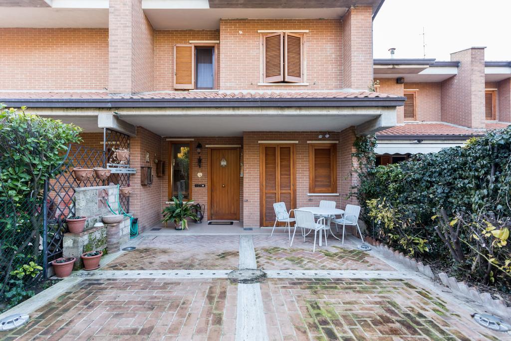 Le Fate Di Campagna Appartement Assisi Buitenkant foto