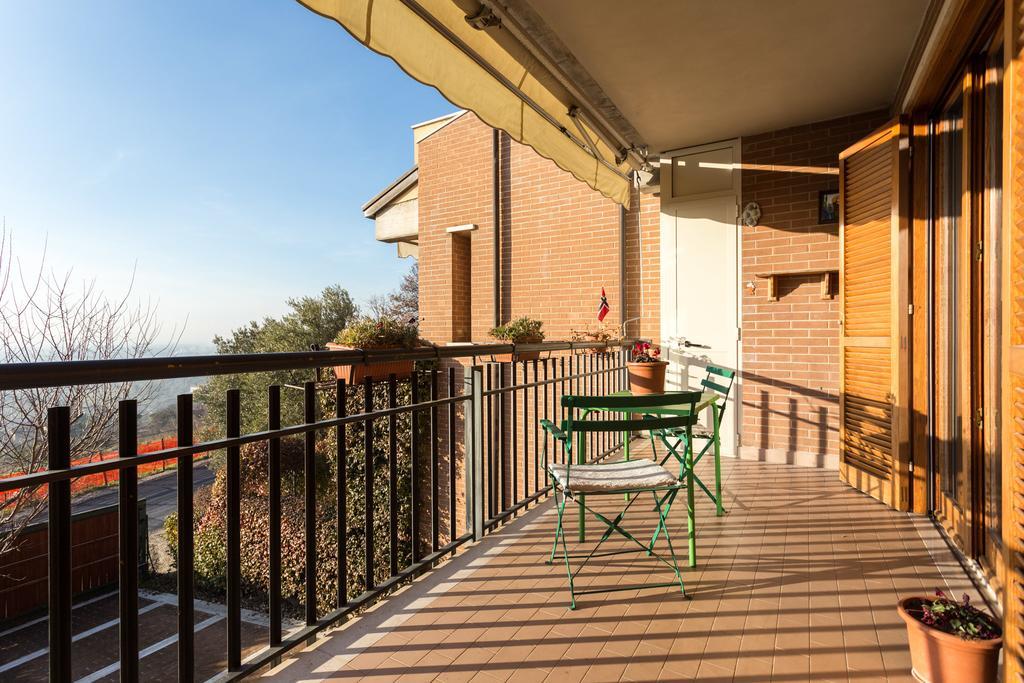 Le Fate Di Campagna Appartement Assisi Buitenkant foto