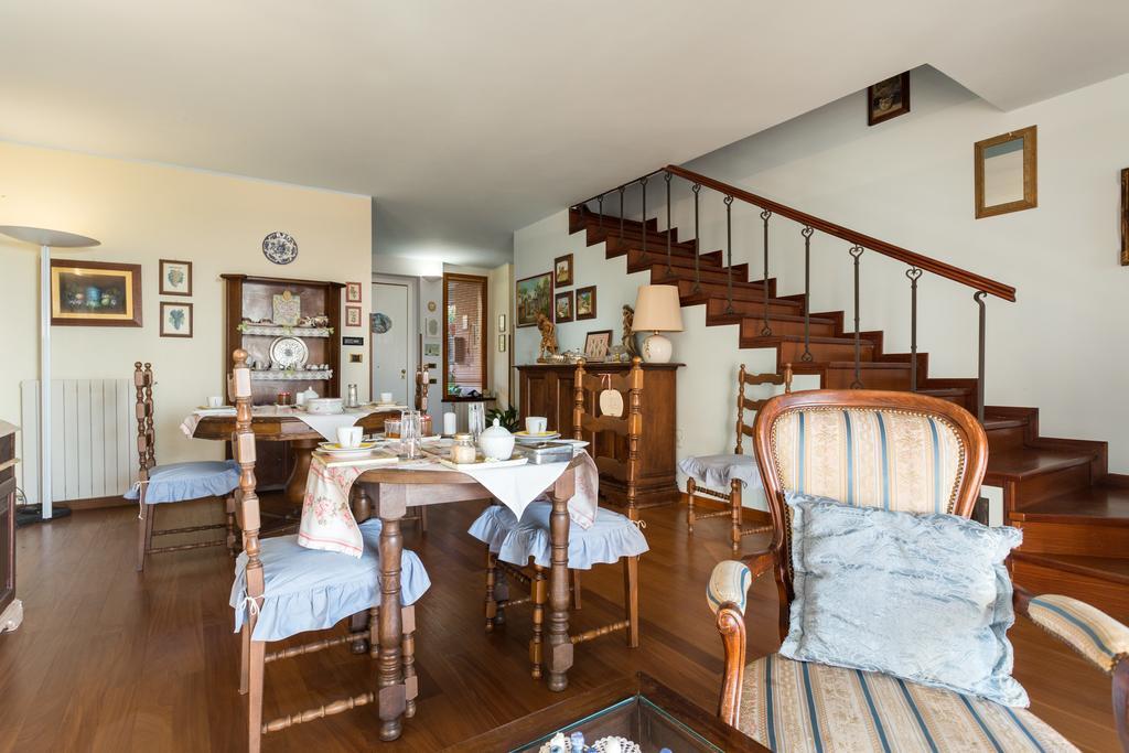 Le Fate Di Campagna Appartement Assisi Buitenkant foto