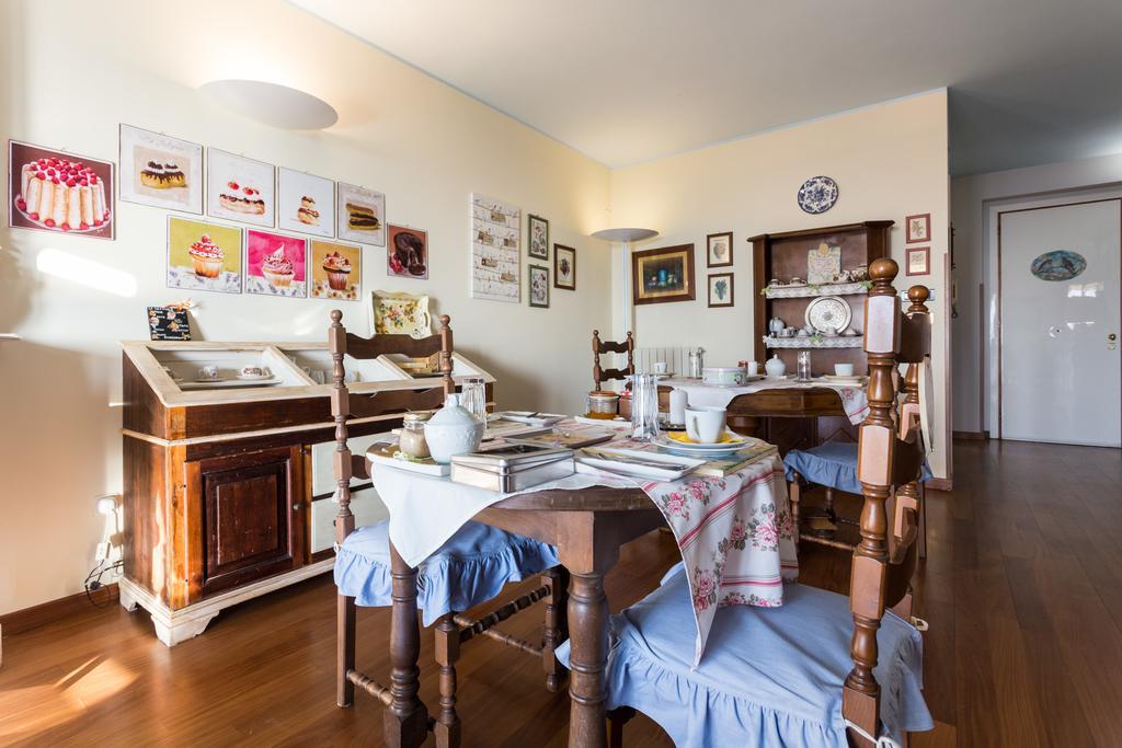 Le Fate Di Campagna Appartement Assisi Buitenkant foto