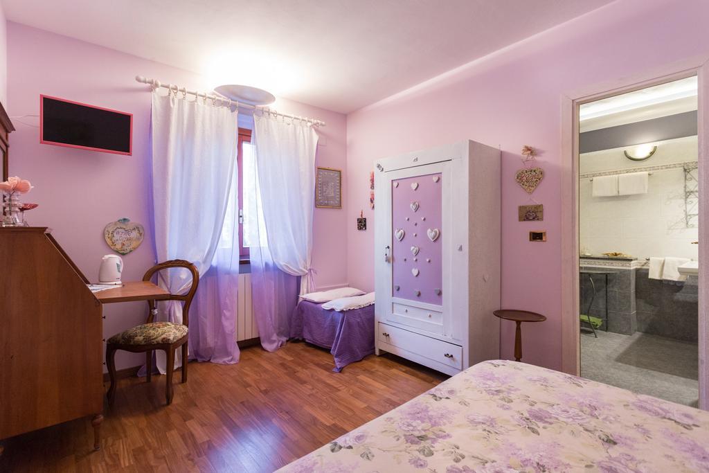 Le Fate Di Campagna Appartement Assisi Buitenkant foto