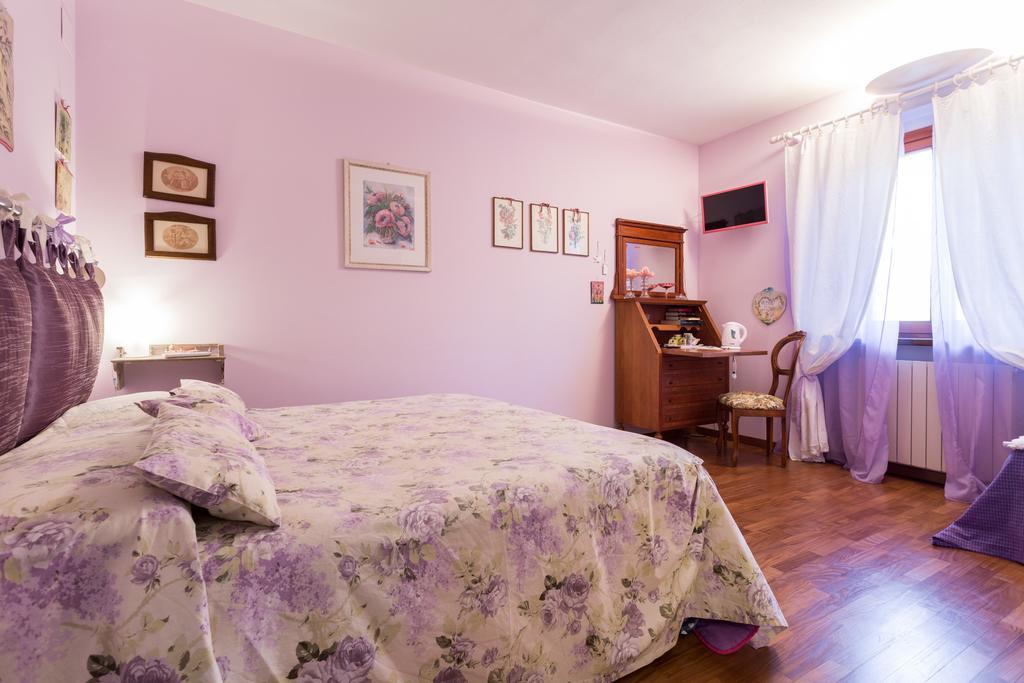 Le Fate Di Campagna Appartement Assisi Buitenkant foto