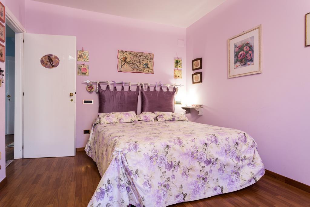 Le Fate Di Campagna Appartement Assisi Buitenkant foto