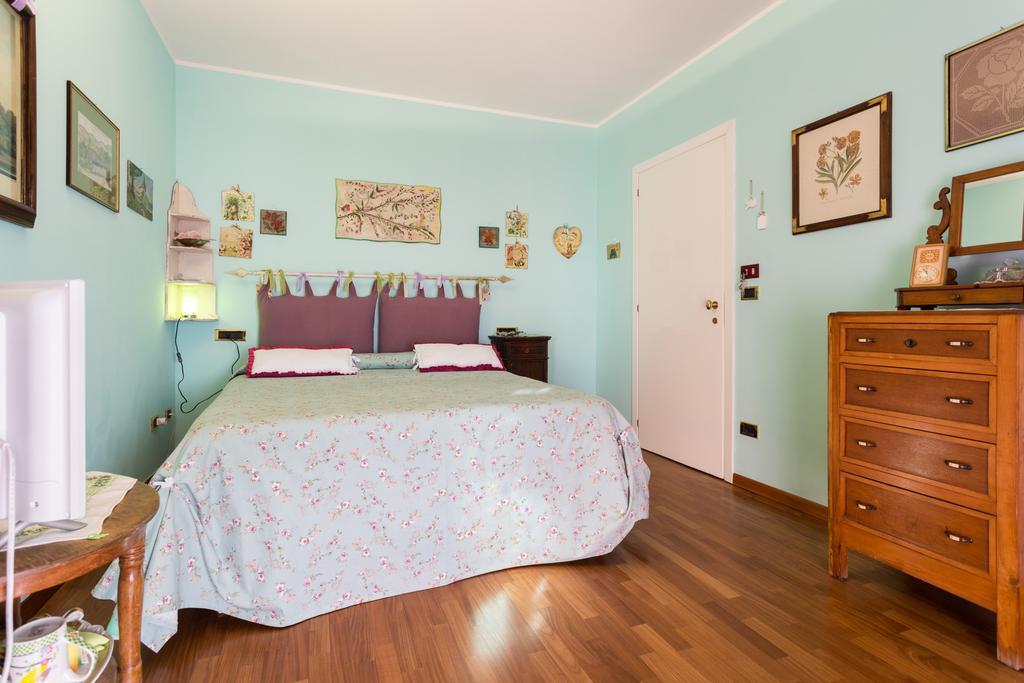 Le Fate Di Campagna Appartement Assisi Buitenkant foto