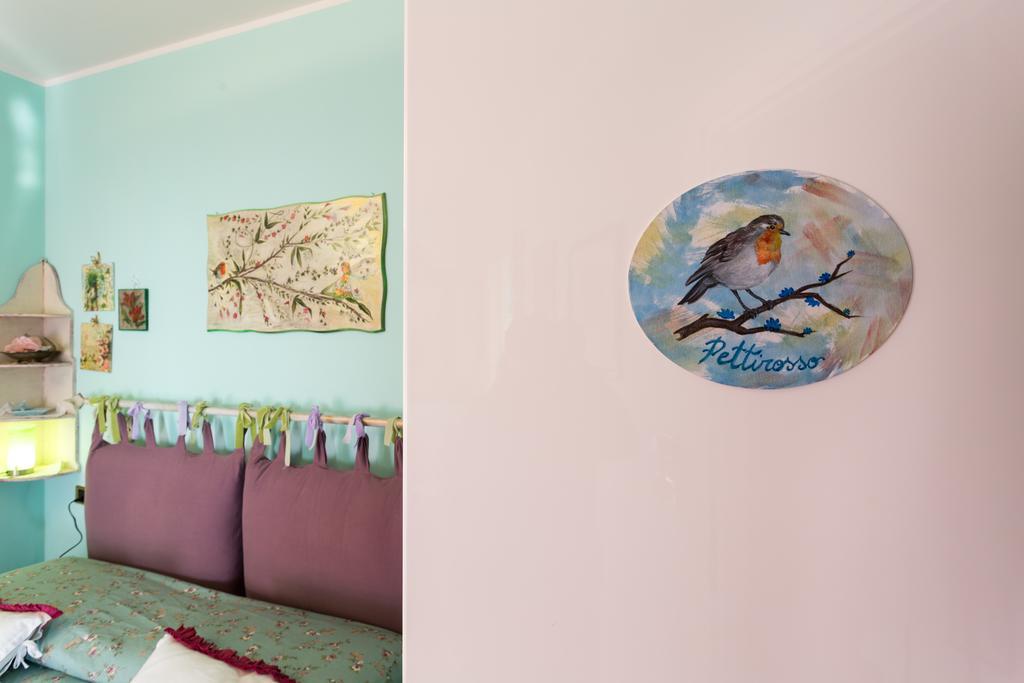 Le Fate Di Campagna Appartement Assisi Buitenkant foto