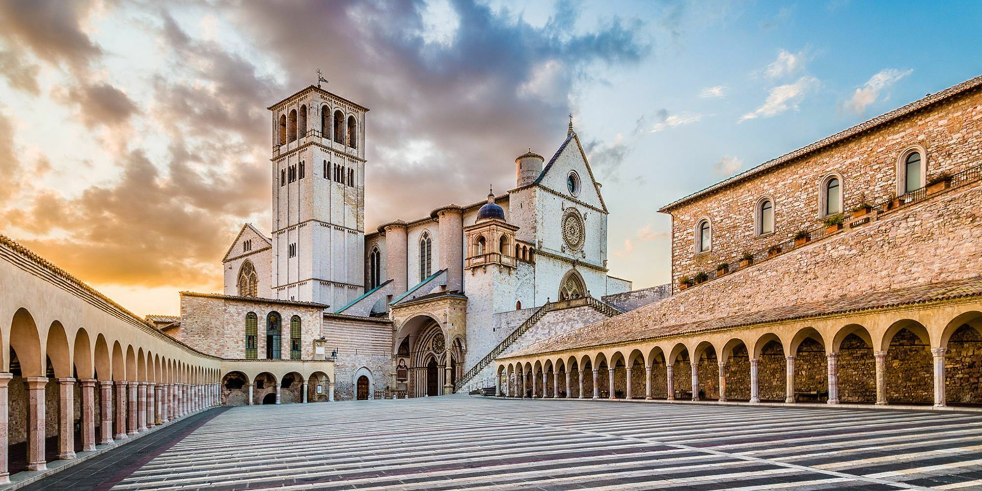 Le Fate Di Campagna Appartement Assisi Buitenkant foto